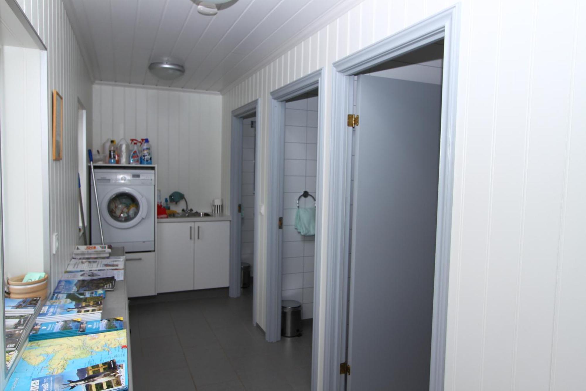 Guesthouse Steindorsstadir, West Iceland Рейкгольт Екстер'єр фото
