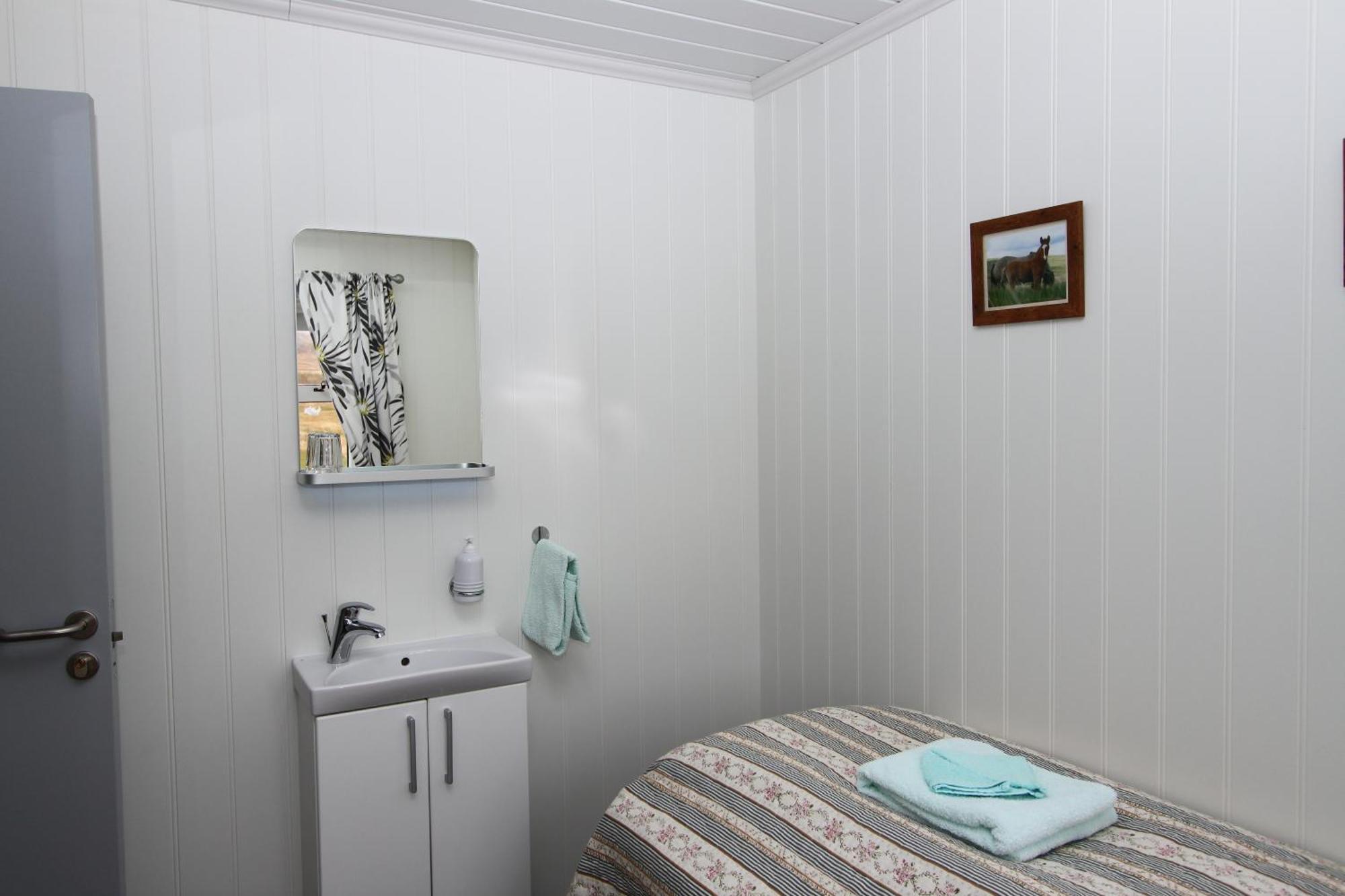 Guesthouse Steindorsstadir, West Iceland Рейкгольт Екстер'єр фото
