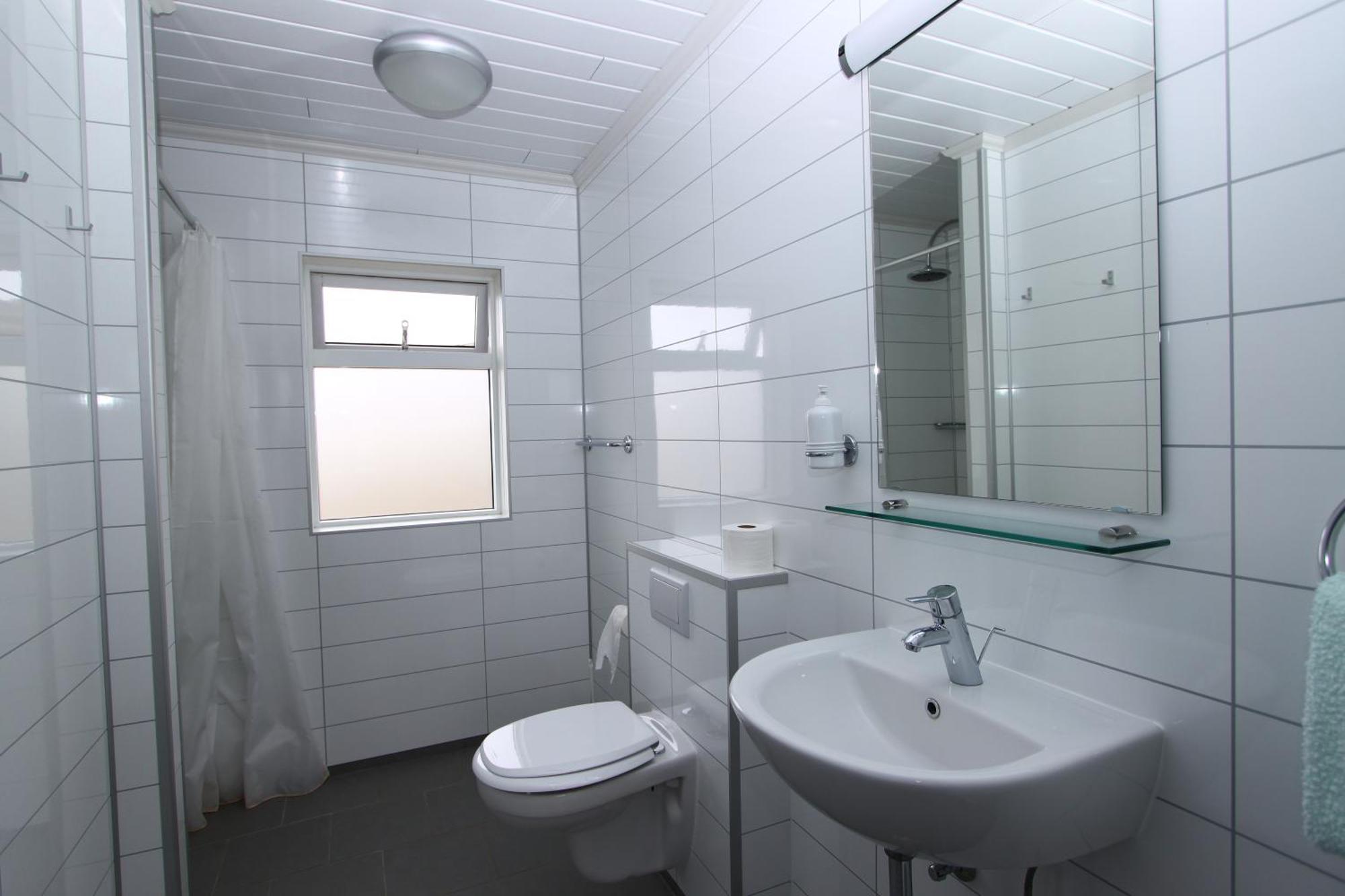Guesthouse Steindorsstadir, West Iceland Рейкгольт Екстер'єр фото